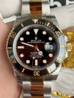 VS Factory,V2 3235 Submariner-178g（41mm）