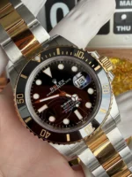 VS Factory,V2 3235 Submariner-178g（41mm）