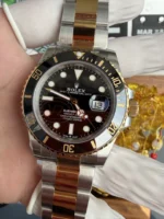 VS Factory,V2 3235 Submariner-178g（41mm）