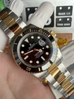 VS Factory,V2 3235 Submariner-178g（41mm）