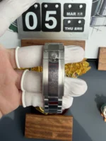 VS Factory,V2 3235 Submariner-185g（41mm）