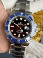 VS Factory,V2 3235 Submariner-185g（41mm）