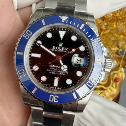 VS Factory,V2 3235 Submariner-185g（41mm）