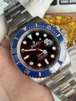VS Factory,V2 3235 Submariner-185g（41mm）