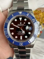 VS Factory,V2 3235 Submariner-185g（41mm）