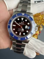 VS Factory,V2 3235 Submariner-185g（41mm）