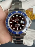VS Factory,V2 3235 Submariner-185g（41mm）