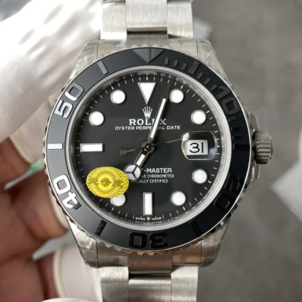 VS Factory,V2,3235 Yacht-Master-105g（40mm）