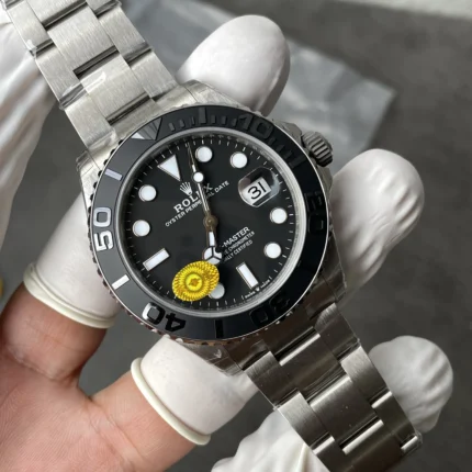 VS Factory,V2,3235 Yacht-Master-105g（40mm）