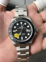 VS Factory,V2,3235 Yacht-Master-105g（40mm）