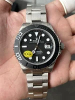 VS Factory,V2,3235 Yacht-Master-105g（40mm）