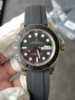 VS Factory,V2,3235 Yacht-Master-130g（40mm）
