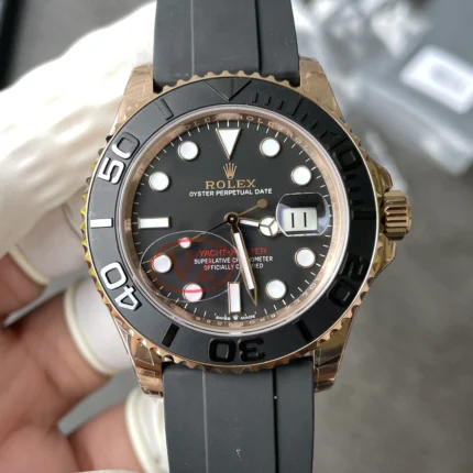 VS Factory,V2,3235 Yacht-Master-130g（40mm）