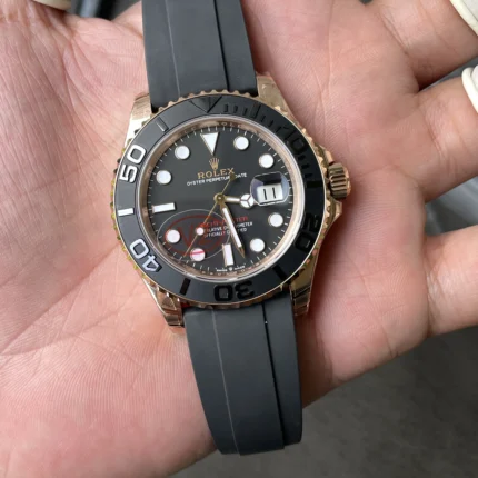 VS Factory,V2,3235 Yacht-Master-130g（40mm）