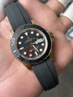 VS Factory,V2,3235 Yacht-Master-130g（40mm）