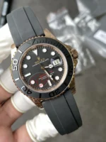 VS Factory,V2,3235 Yacht-Master-130g（40mm）