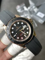 VS Factory,V2,3235 Yacht-Master-130g（40mm）