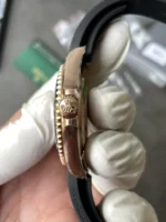 VS Factory,V2,3235 Yacht-Master-130g（40mm）
