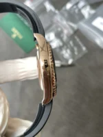 VS Factory,V2,3235 Yacht-Master-130g（40mm）