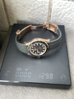 VS Factory,V2,3235 Yacht-Master-130g（40mm）