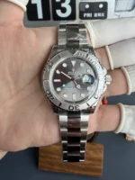 VS Factory,V2,3235 Yacht-Master-144g（40mm）