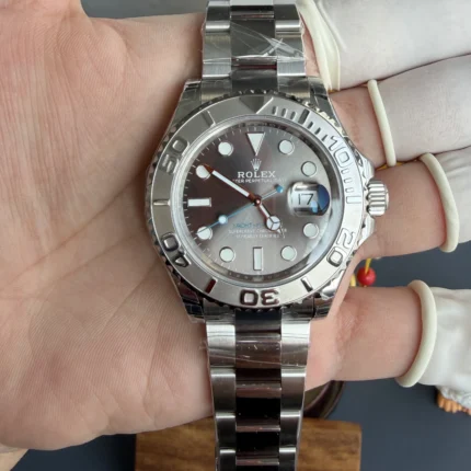 VS Factory,V2,3235 Yacht-Master-144g（40mm）