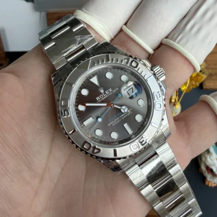 VS Factory,V2,3235 Yacht-Master-144g（40mm）