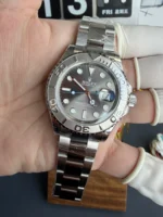 VS Factory,V2,3235 Yacht-Master-144g（40mm）