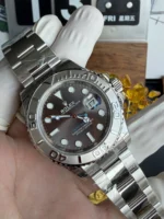 VS Factory,V2,3235 Yacht-Master-144g（40mm）