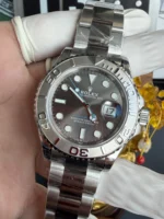 VS Factory,V2,3235 Yacht-Master-144g（40mm）