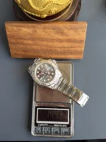 VS Factory,V2,3235 Yacht-Master-144g（40mm）