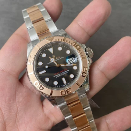 VS Factory,V2,3235 Yacht-Master-144g（40mm）