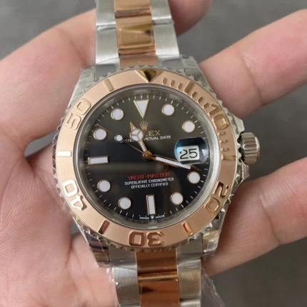 VS Factory,V2,3235 Yacht-Master-144g（40mm）