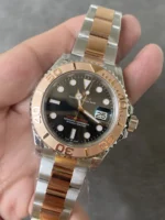 VS Factory,V2,3235 Yacht-Master-144g（40mm）