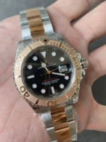 VS Factory,V2,3235 Yacht-Master-144g（40mm）