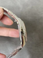 VS Factory,V2,3235 Yacht-Master-144g（40mm）