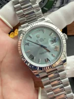 VS Factory,V2,3255 Day-Date-147g（40mm）