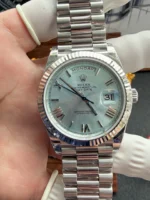 VS Factory,V2,3255 Day-Date-147g（40mm）
