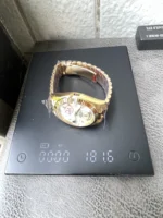 VS Factory,V2,3255 Day-Date-181g（40mm）