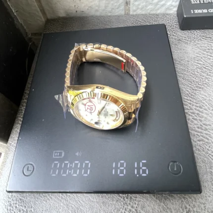 VS Factory,V2,3255 Day-Date-181g（40mm）