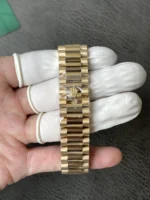 VS Factory,V2,3255 Day-Date-181g（40mm）