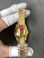 VS Factory,V2,3255 Day-Date-181g（40mm）