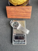 VS Factory,V2,3255 Day-Date-181g（40mm）