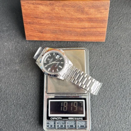 VS Factory,V2,3255 Day-Date-181g（40mm）