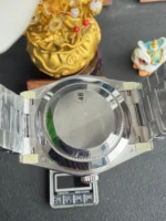VS Factory,V2,3255 Day-Date-181g（40mm）