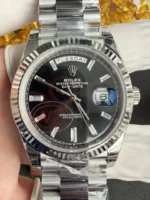 VS Factory,V2,3255 Day-Date-181g（40mm）
