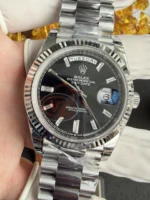 VS Factory,V2,3255 Day-Date-181g（40mm）