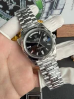 VS Factory,V2,3255 Day-Date-181g（40mm）