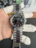 VS Factory,V2,3255 Day-Date-181g（40mm）