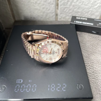 VS Factory,V2,3255 Day-Date-182g（40mm）